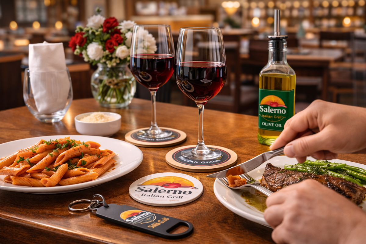 Restaurants