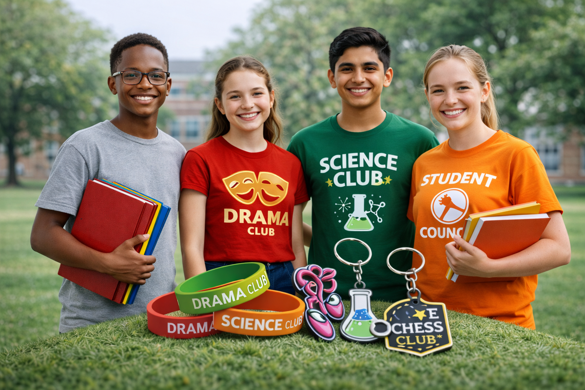 School clubs
