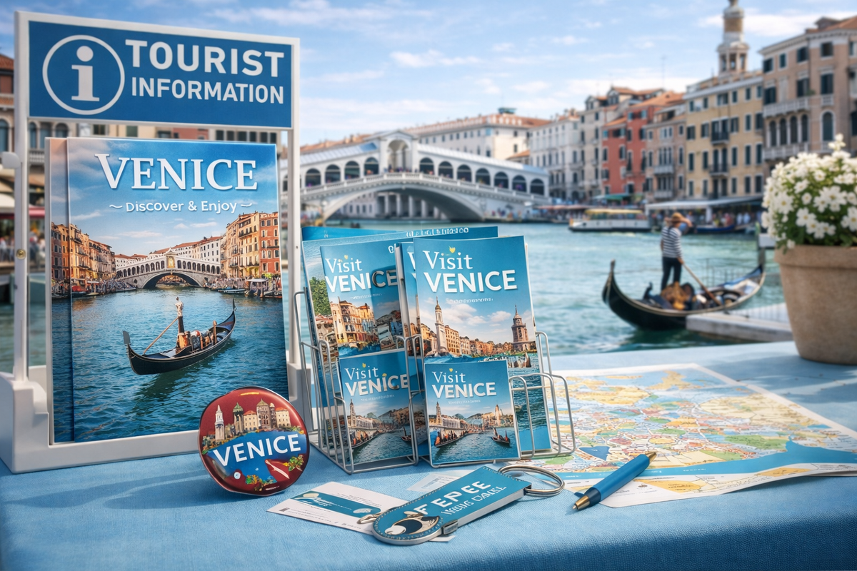 Tourism boards