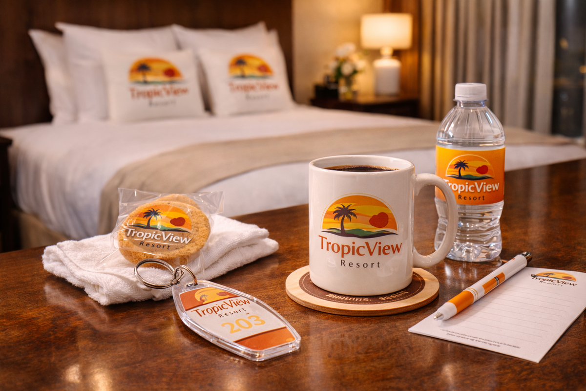 Hotels & hospitality