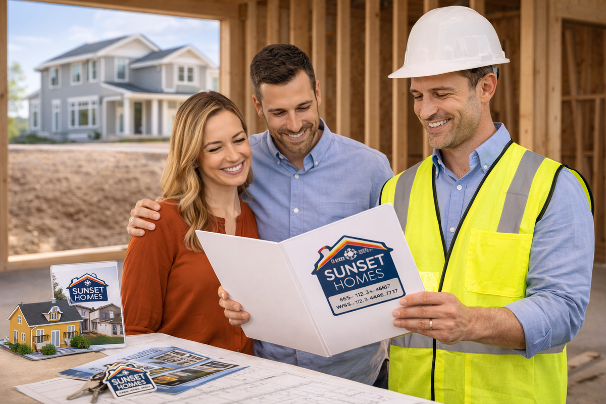 Home builders & developers