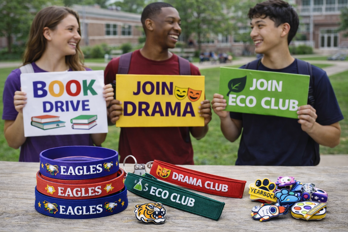 Campus promotions