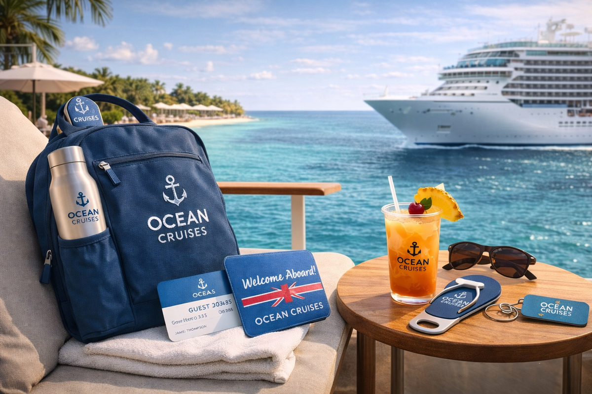 Cruise & tour operators