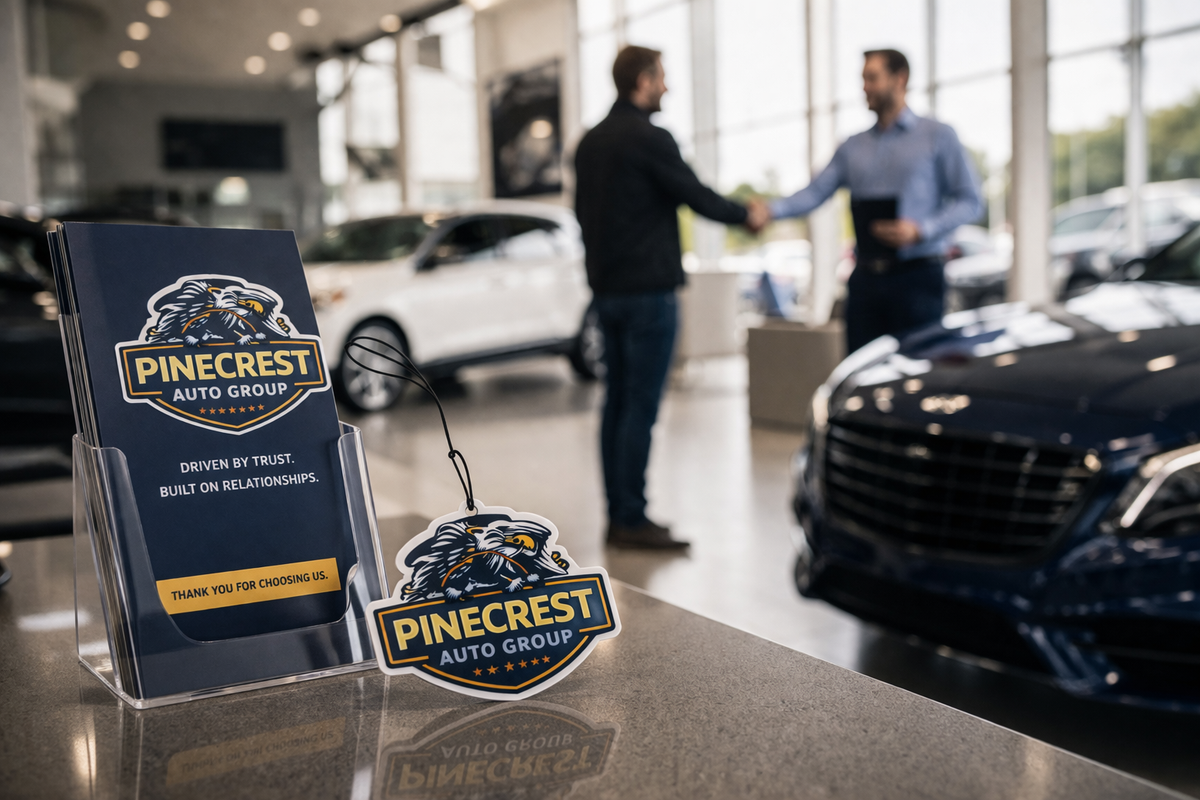 Dealerships