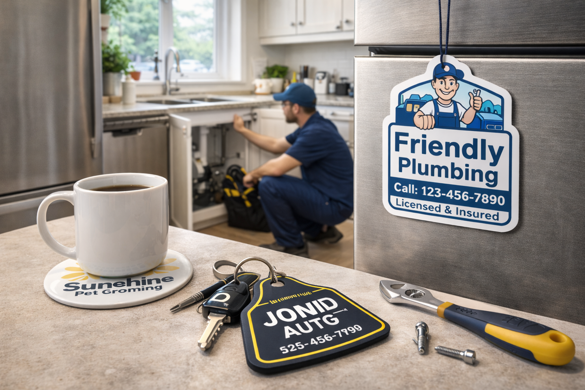 Home repair & maintenance services