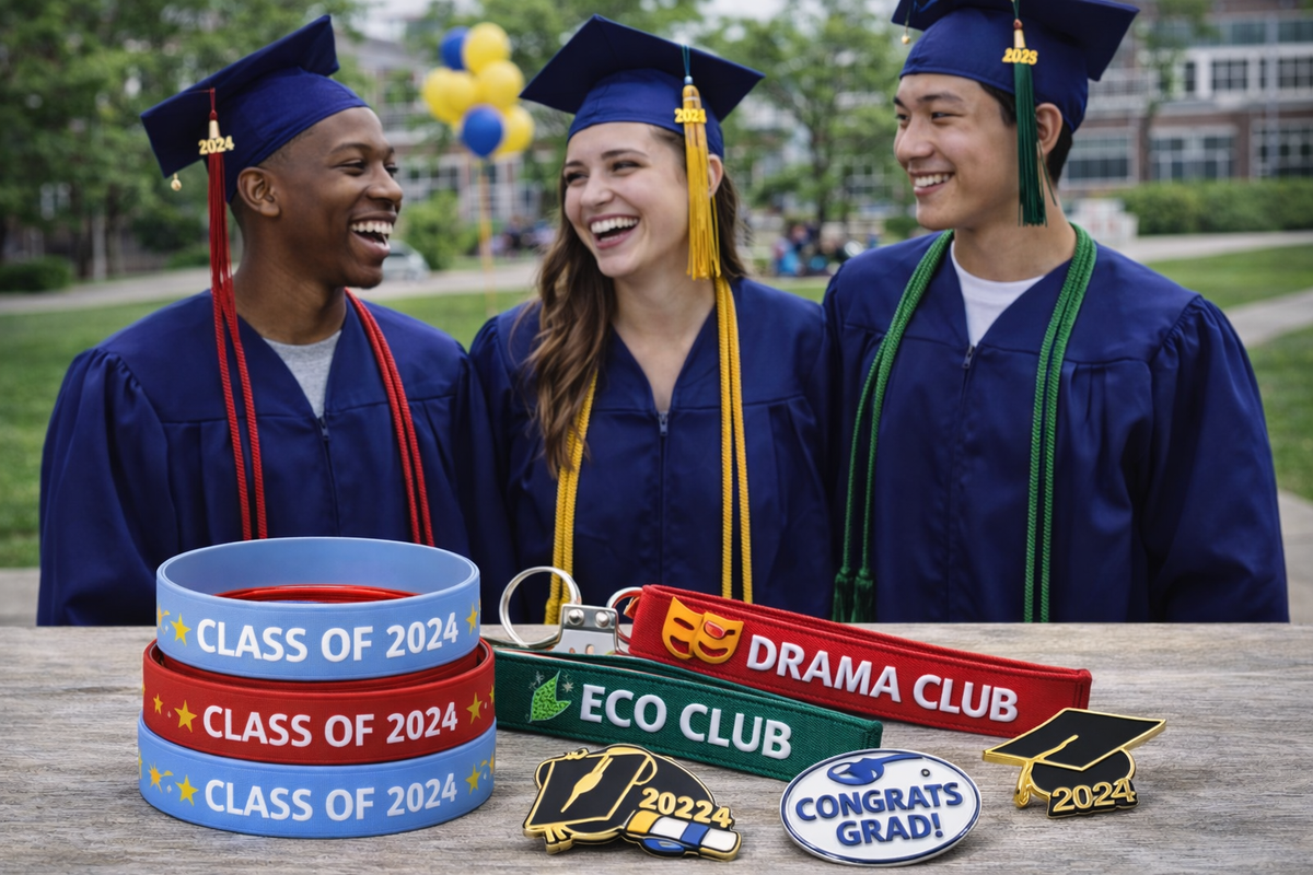 Graduation and special events
