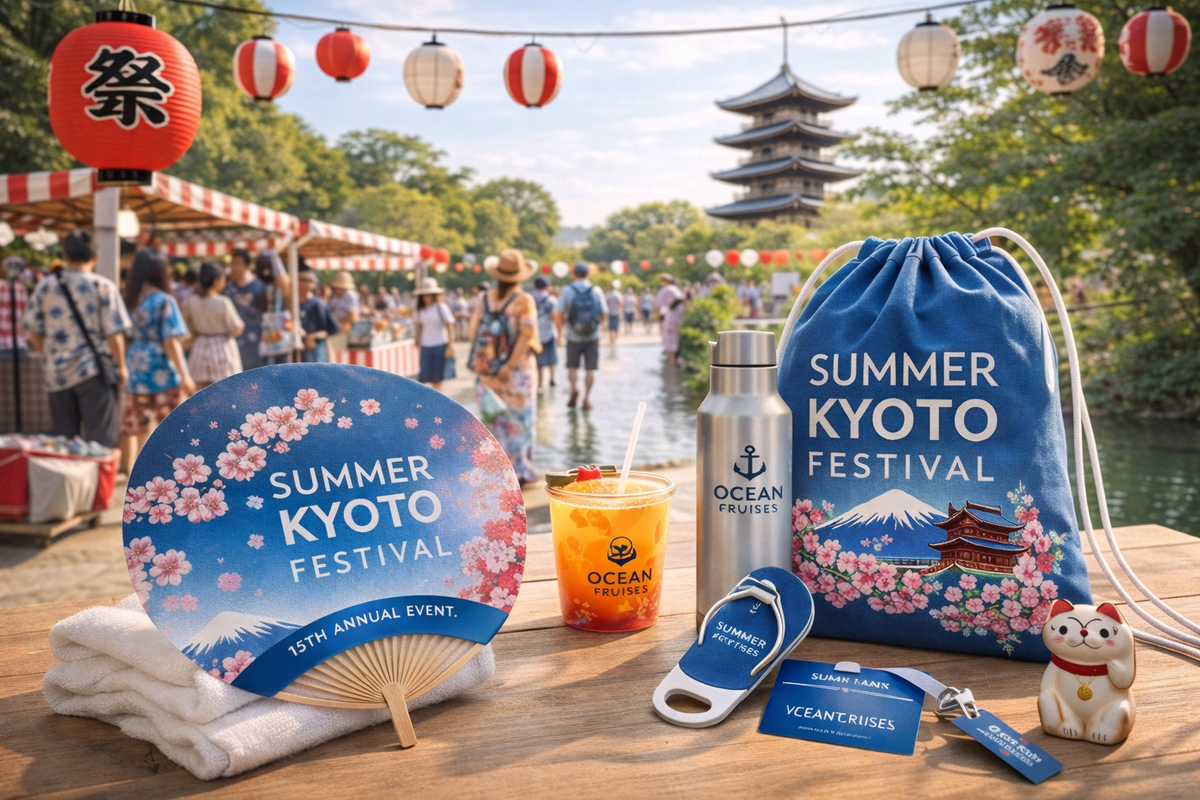 Destination events