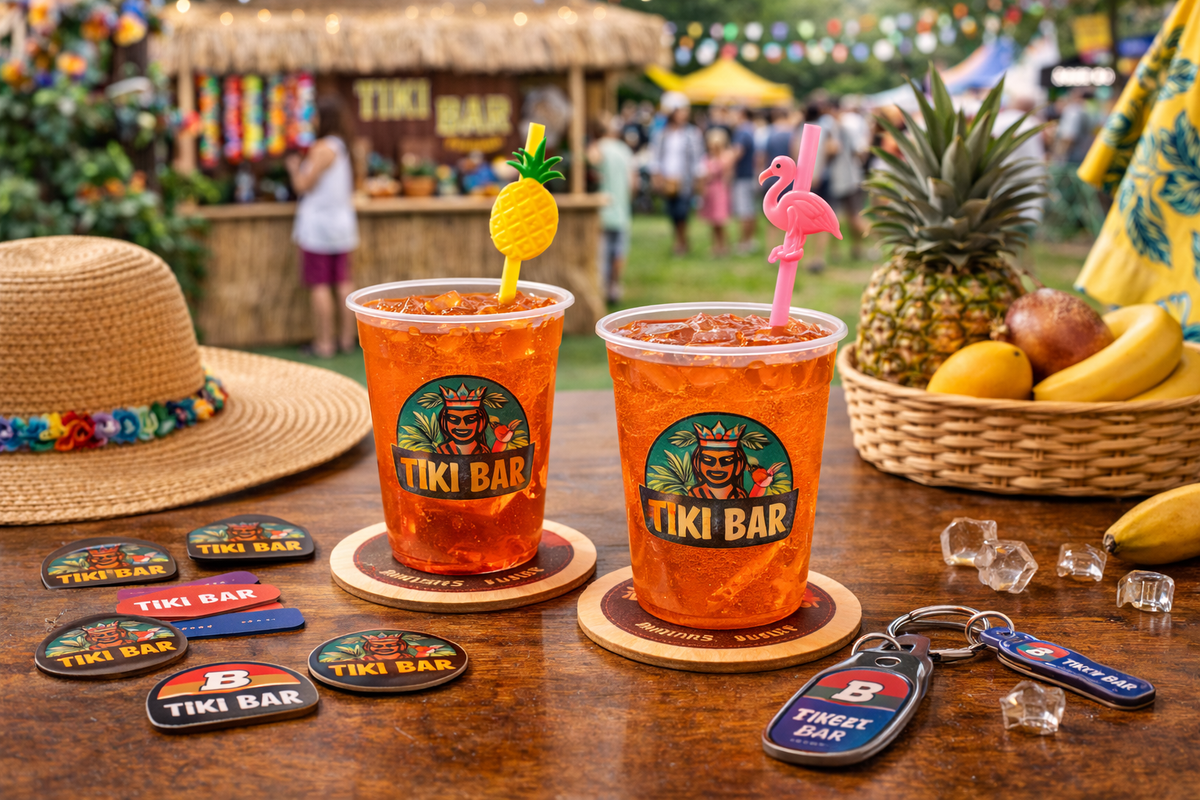Festivals & outdoor events