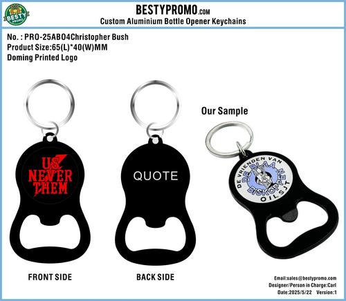 Aluminium Bottle Opener Keychains-8S-PRO-25ABO4Christopher Bush250522