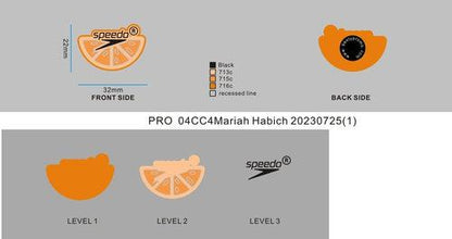 CUSTOM RUBBER CHARMS - 04CC4Mariah Habich 20230725