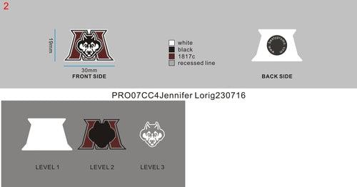 custom shoe charms PRO07CC4Jennifer Lorig230716