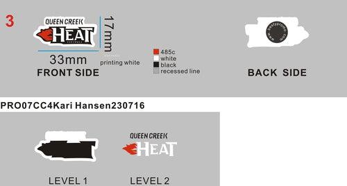 custom shoe charm PRO07CC4Kari Hansen230716