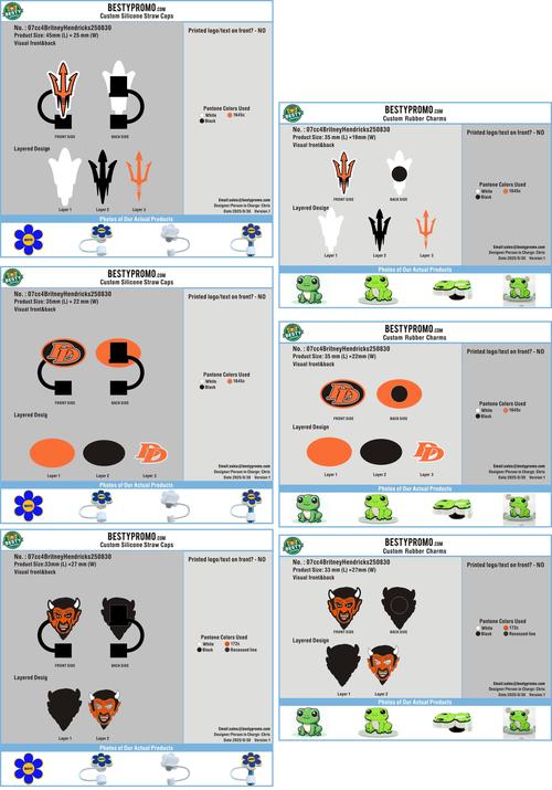 Custom clog charm and straw caps 07ST4Britney Hendricks250830-Re