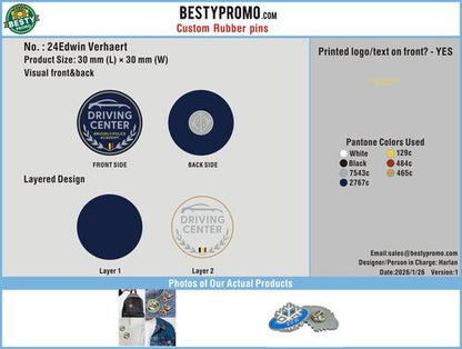 CUSTOM Rubber Patch-24KY4Edwin  Verhaert20260318-re