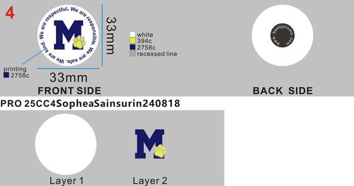 CUSTOM SHOE CHARMS-25CC4SopheaSainsurin250516