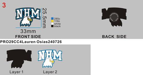 CUSTOM SHOE CHARMS - PRO29CC4Lauren Osias240726