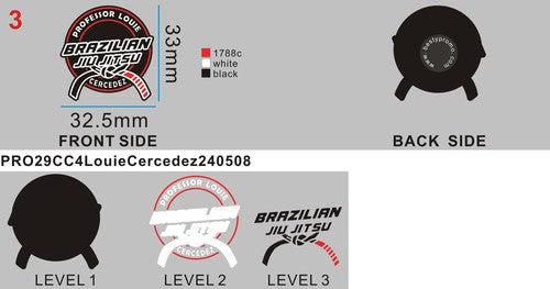 CUSTOM SHOE CHARMS-PRO29CC4LouieCercedez240508