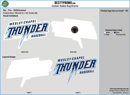 custom rubber bag charms-05RC4Jamal250806