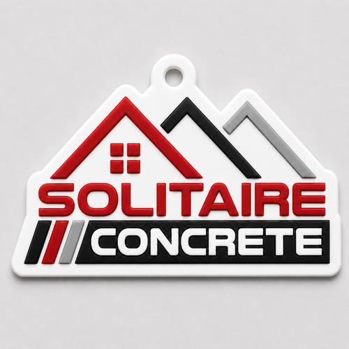 Custom 3D Die Cut Rubber Keychains – 20260504-20