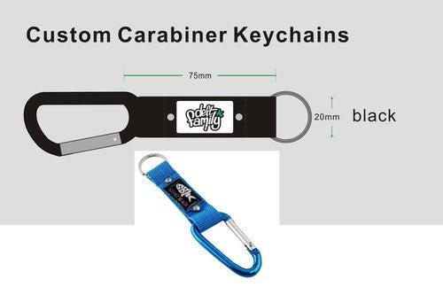 03 Custom Carabiner Keychains-Pro03241025CAK4Sake