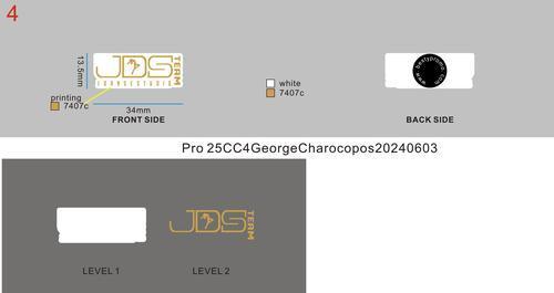 CUSTOM CLOG CHARMS-25CC4GeorgeCharocopos20240603