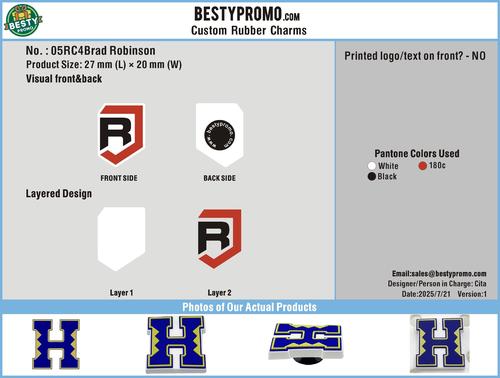 custom shoe charms-05RC4Brad Robinson250721