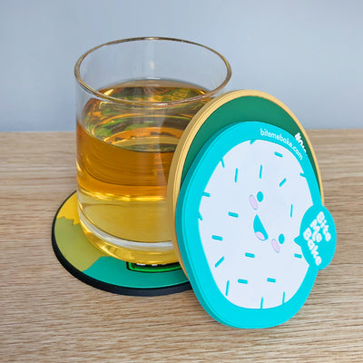 Custom Coasters