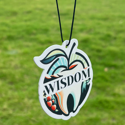 Custom Air Fresheners