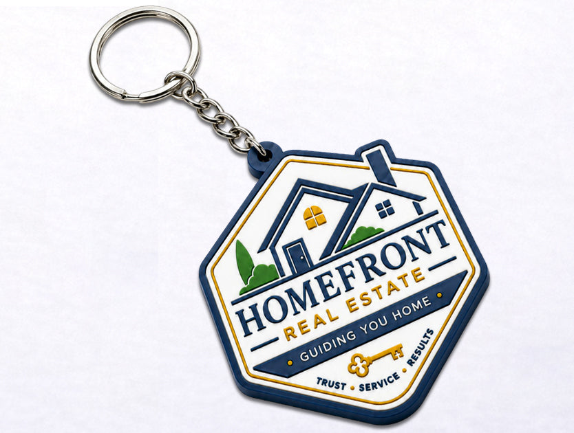 Custom Keychains