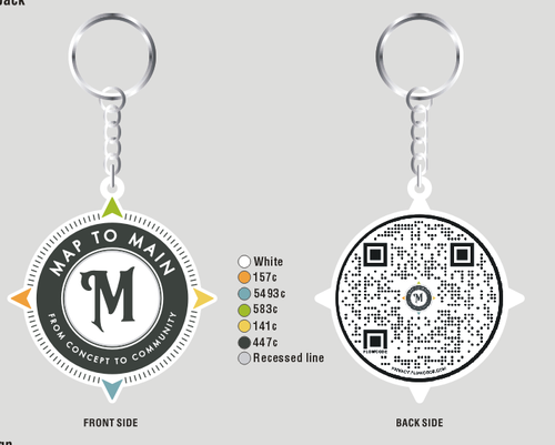 CUSTOM CHARMS-23-Order U9837-make up the difference