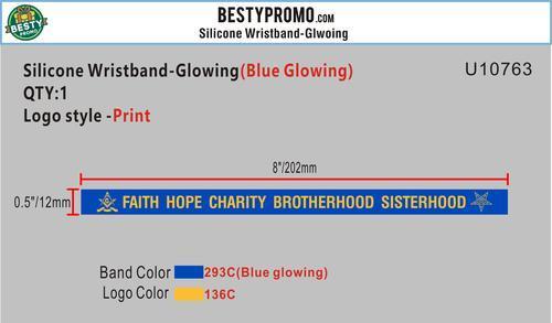Silicone Wristbands-Glwoing-pro22swg4HarryBarnett20260112