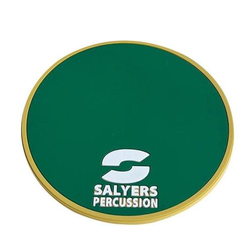 Custom PVC Rubber Coaster