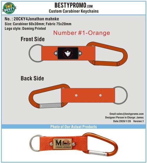 Carabiner Keychain-20CAK4Jonathan mahnke 260128