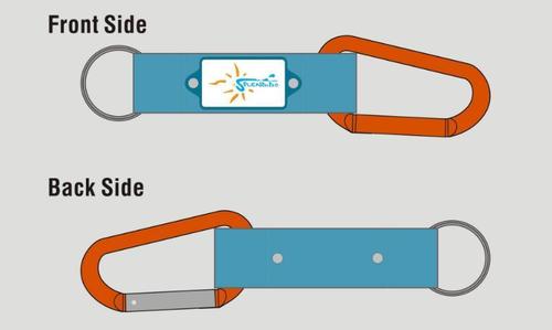 Carabiner Keychain-20CK4Andrej Valcic 260203