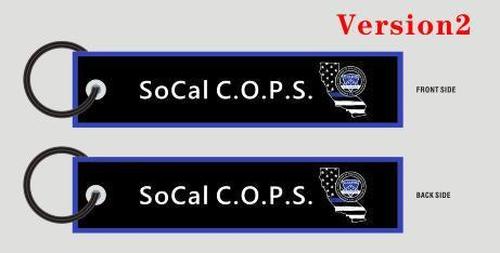 Woven Flight Key Tag-20WK4Jennifer Lobo 260201