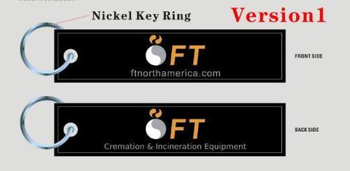 Woven Flight Key Tag-20WK4Andy260304