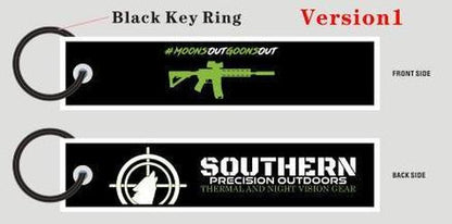 Rubber keychains/Woven keychains/Can coolers-20KY4Shane 260305