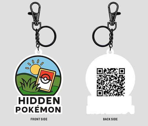 Custom 3D Die Cut Rubber Keychains – 20260529-20-RE