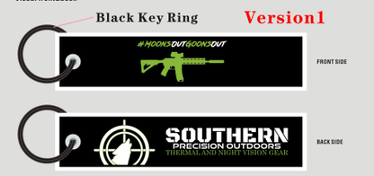 Custom Rubber keychains/Woven keychains/Can coolers-20261006-20-RE