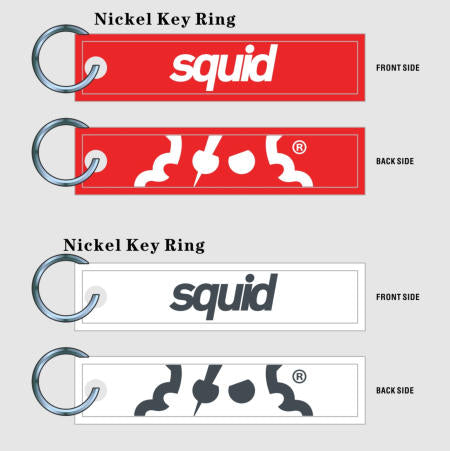 Custom Rubber Clog Charms /Woven Flight Key Tag-20261017-20-RE