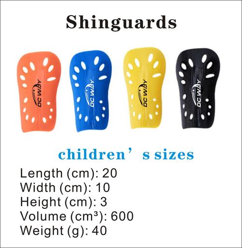 Custom shin guards and wristbands-20WB4Anya Izhevskaya-RE