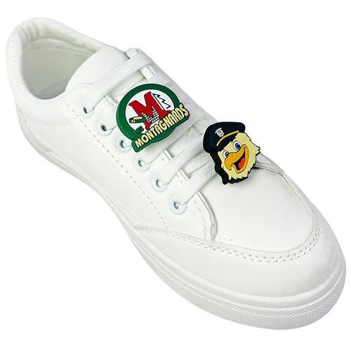 CUSTOM CLIP SHOE CHARMS - REGULAR