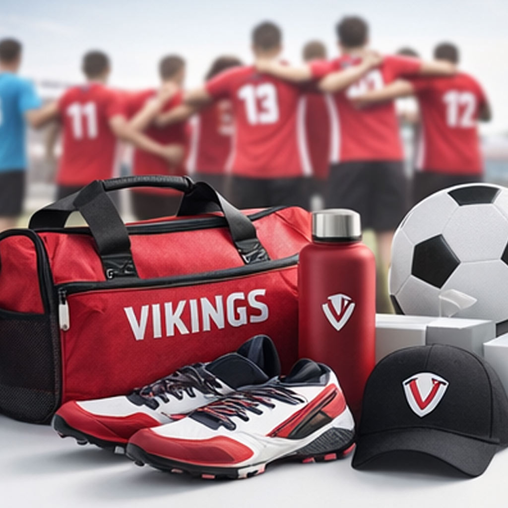 For Clubs & Teams