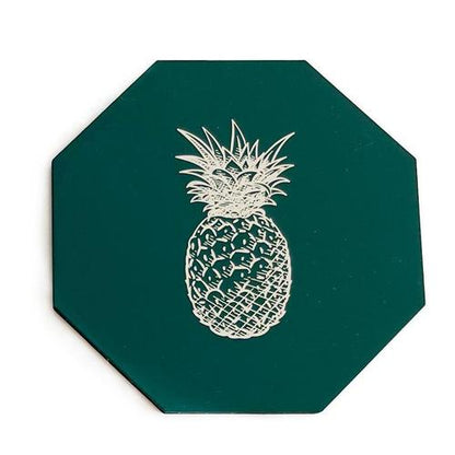 Custom Stainless Steel Coaster