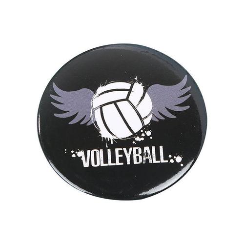 Custom Tinplate Button