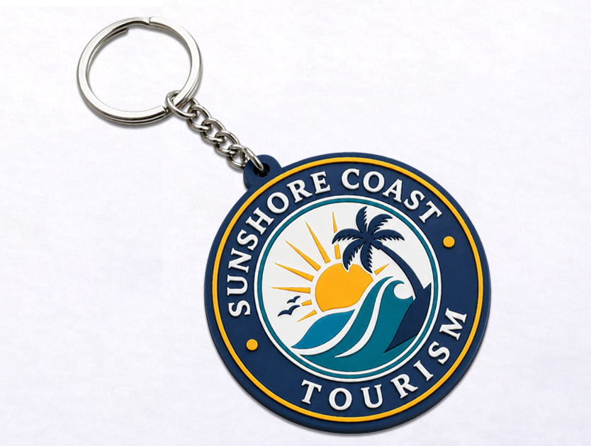 Custom Keychains