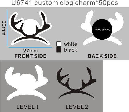 18-U6741 pin print fee