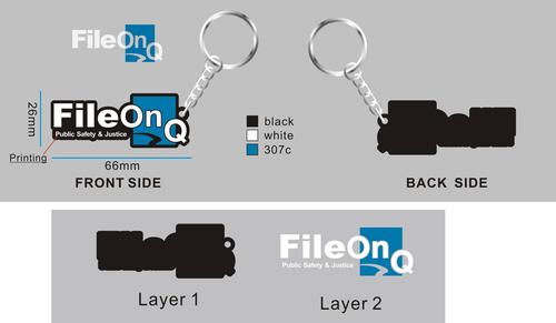 03-Reorder-U8353-CUSTOM RUBBER KEYCHAINS