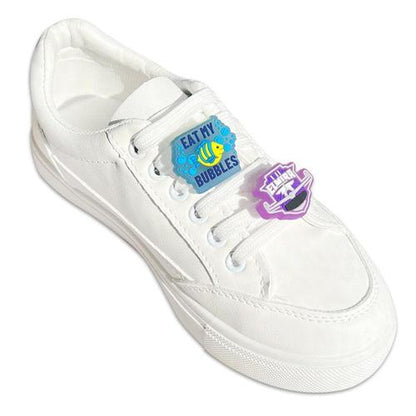 Custom Clip Shoe Charms - UV