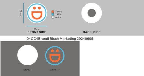 CUSTOM RUBBER CHARMS - 04CC4Brandi Bisch Marketing 20240605